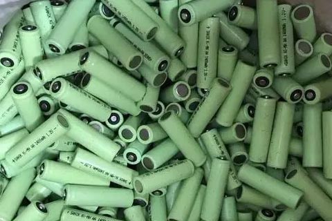 茌平贾寨收废弃铁锂电池-Panasonic松下钴酸锂电池回收-高价钛酸锂电池回收