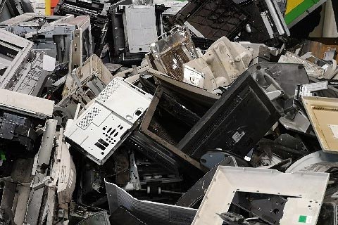 株洲废镍镉电池回收-笔记本电回收