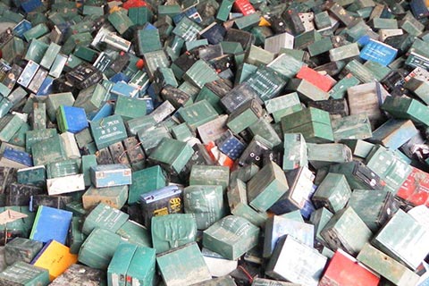 珠海三元锂电池多少钱一斤回收