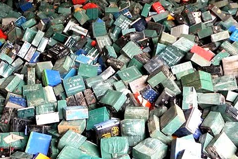 漳浦漳浦盐场钛酸锂电池回收_高价回收电动车电池