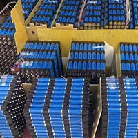 哈尔滨电池需要回收吗|收购钴酸锂电池回收站